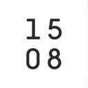 1508 logo