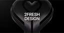 2FRESH logo