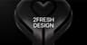 2FRESH logo