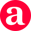 Alasta logo
