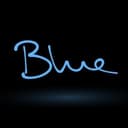 Blue Digital Studio logo