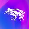 Frog logo