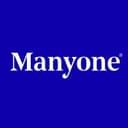 Manyone logo