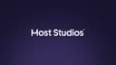 Most Studios logo