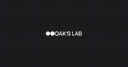 OAK'S LAB logo