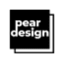 PearDesign logo