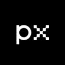 Pixelfield logo