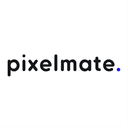 Pixelmate logo