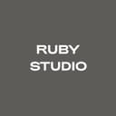 Ruby Studio logo