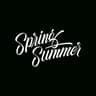 Spring/Summer logo
