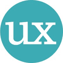 The UX Agency logo