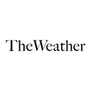The Weather logo