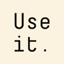 Useit logo