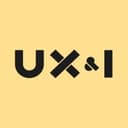 UX&I GmbH logo