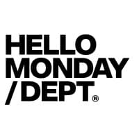 Hello Monday
