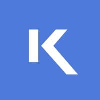 Kodius logo - UX agency in Zagreb