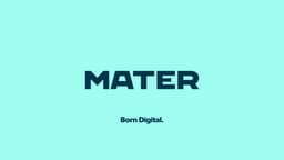 Mater Agency