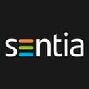 Sentia logo