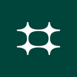 Superellipse logo - UX agency in Antwerp