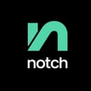 Notch logo