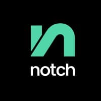 Notch logo - UX agency in Zagreb