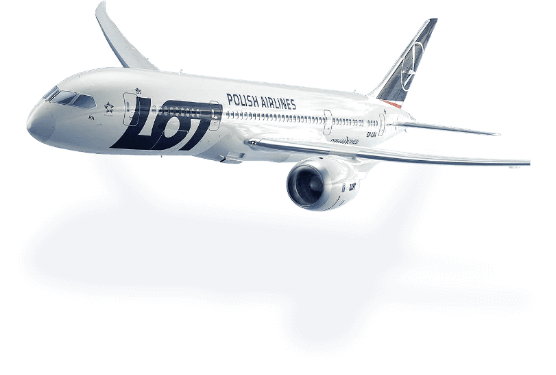 LOT Polish Airlines