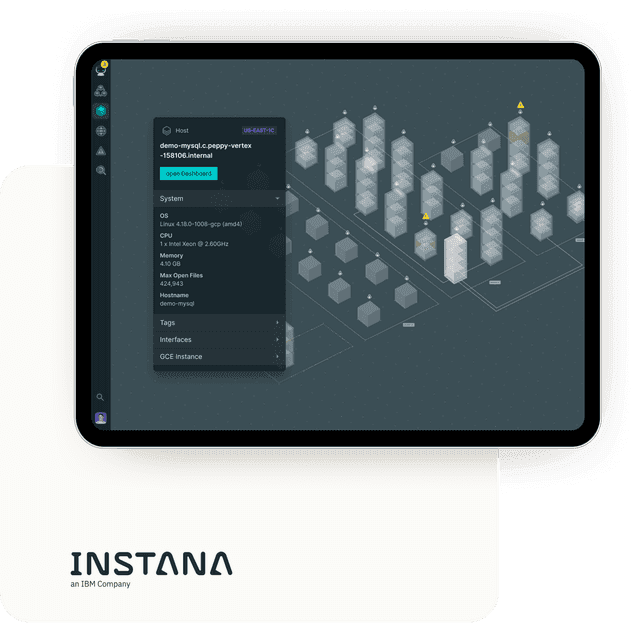 Instana
